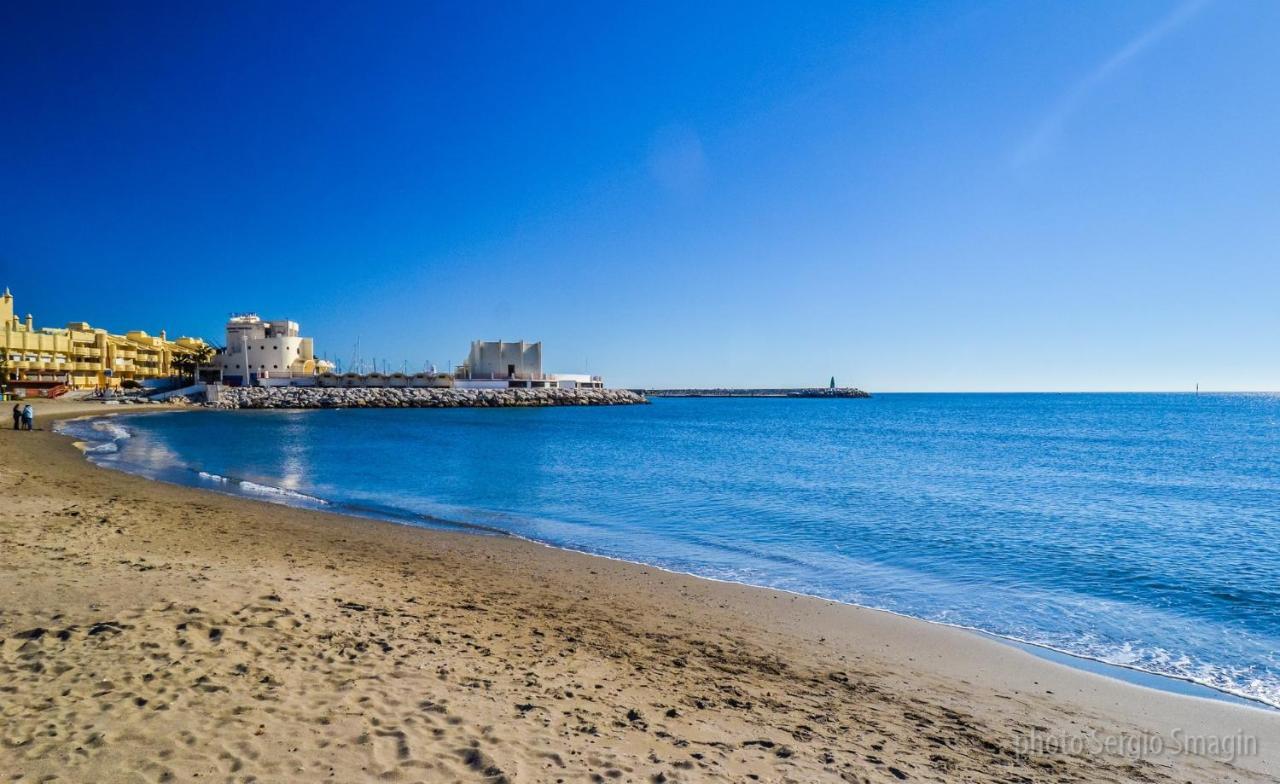 508 Piscis Apartamentos - Apartamento Recientemente Reformado - Vistas A La Montana - Piscina Y Playa Benalmádena Extérieur photo